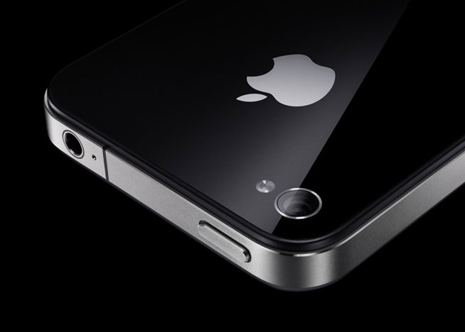 iPhone sfeerbeeld